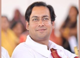 मध्य प्रदेश के सम्मान से समझौता क्यों? जयवर्धन सिंह, कांग्रेस विधायक