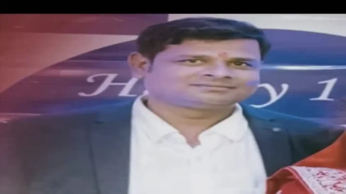 बिजेंद्र गुप्ता