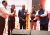 मुख्य निर्वाचन आयुक्त ज्ञानेश कुमार ने की मध्यप्रदेश के एसआईआर अभियान की सराहना, बताया देश के लिए आदर्श मुख्य निर्वाचन आयुक्त ज्ञानेश कुमार