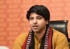 शहजाद पूनावाला ने भाजपा से दिया इस्तीफा? बायो से हटाया पार्टी का नाम, रिपोर्ट्स से बढ़ी चर्चा शहजाद पूनावाला ने भाजपा से दिया इस्तीफा? बायो से हटाया पार्टी का नाम