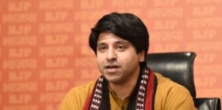 शहजाद पूनावाला ने भाजपा से दिया इस्तीफा? बायो से हटाया पार्टी का नाम, रिपोर्ट्स से बढ़ी चर्चा शहजाद पूनावाला ने भाजपा से दिया इस्तीफा? बायो से हटाया पार्टी का नाम