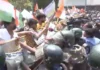 70वीं BPSC परीक्षा को लेकर पटना में छात्रों का प्रदर्शन तेज, CM आवास की ओर मार्च; पुलिस ने किया वाटर कैनन का इस्तेमाल