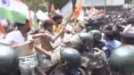 70वीं BPSC परीक्षा को लेकर पटना में छात्रों का प्रदर्शन तेज, CM आवास की ओर मार्च; पुलिस ने किया वाटर कैनन का इस्तेमाल