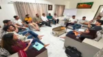 CJP ने घोषित की नई राष्ट्रीय टीम, कई पदों पर AAP से जुड़े चेहरे