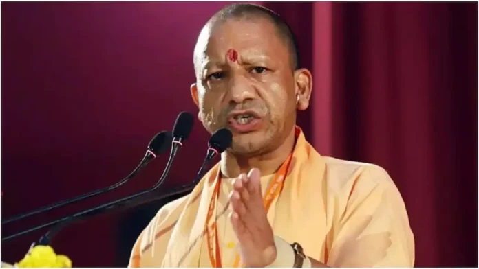 CM Yogi News कानपुर नगर निगम में CM योगी का एक्शन