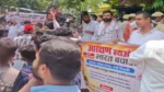 आरक्षण के खिलाफ दिल्ली में प्रदर्शन, जंतर-मंतर पर बढ़ी हलचल; पुलिस ने जारी की एडवाइजरी