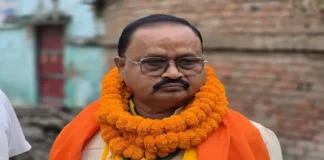 Gopal Mandal News: JDU से निष्कासित गोपाल मंडल जाएंगे RJD, तेजस्वी यादव से मुलाकात के बाद बताया प्लान Gopal Mandal News