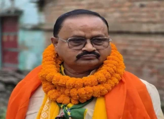 Gopal Mandal News: JDU से निष्कासित गोपाल मंडल जाएंगे RJD, तेजस्वी यादव से मुलाकात के बाद बताया प्लान Gopal Mandal News