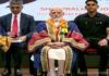 IIT Delhi Convocation: पीएम मोदी ने छात्रों से कहा- लगातार सीखते रहें, आपके फैसले तय करेंगे विकसित भारत की दिशा IIT Delhi Convocation