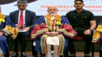 IIT Delhi Convocation: पीएम मोदी ने छात्रों से कहा- लगातार सीखते रहें, आपके फैसले तय करेंगे विकसित भारत की दिशा