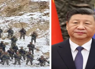 Arunachal Pradesh: 27 जगहों के नाम बदलने पर भड़का चीन, भारत के फैसले को बताया ‘गैरकानूनी’ 27 जगहों के नाम बदलने पर भड़का चीन