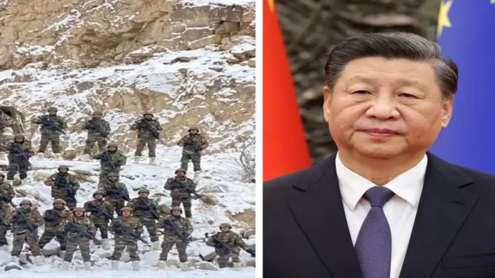 India China Relation 27 जगहों के नाम बदलने पर भड़का चीन