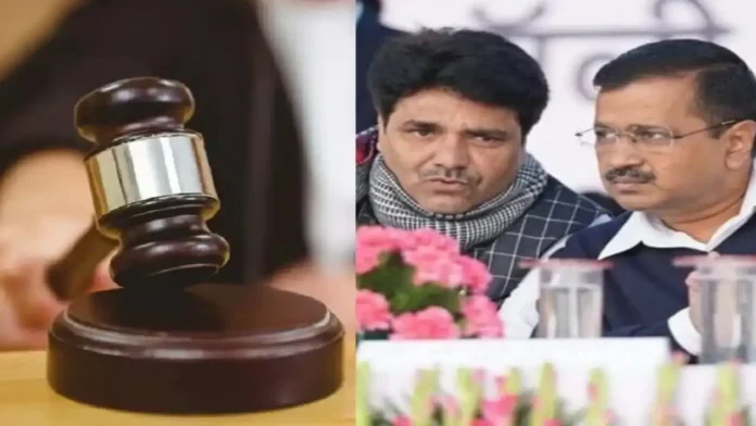 Naresh_Balyan मकोका केस नरेश बालियान