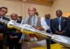 मिसाइल उत्पादन में आत्मनिर्भर बनेगा भारत? DRDO की सभी पारंपरिक मिसाइल तकनीक के ट्रांसफर को मंजूरी मिसाइल उत्पादन में आत्मनिर्भर बनेगा भारत