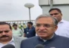 UP Election 2027: क्या समय से पहले होंगे विधानसभा चुनाव? CEC ज्ञानेश कुमार के लखनऊ दौरे से बढ़ी हलचल CEC ज्ञानेश कुमार