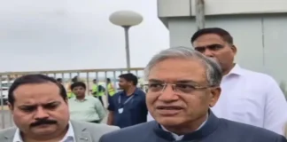 UP Election 2027: क्या समय से पहले होंगे विधानसभा चुनाव? CEC ज्ञानेश कुमार के लखनऊ दौरे से बढ़ी हलचल CEC ज्ञानेश कुमार