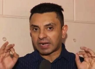 E-20 पेट्रोल के विरोध में तहसीन पूनावाला की भूख हड़ताल, बोले- घर पर पहुंची पुलिस, बाहर नहीं निकलने दिया तहसीन पूनावाला