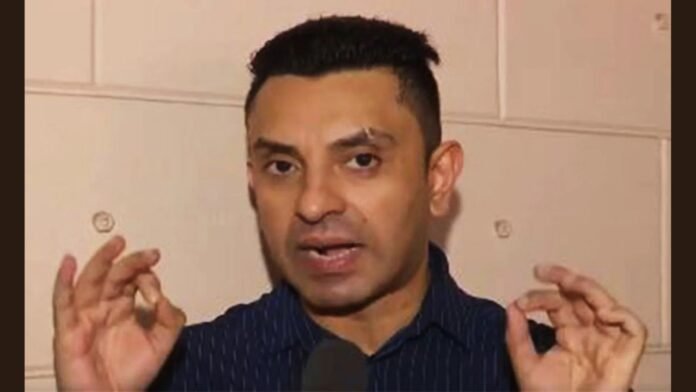 तहसीन पूनावाला तहसीन पूनावाला