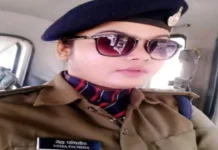 Breaking News: कटनी CSP नेहा पच्चीसिया पर FIR, जमीन सौदे में धोखाधड़ी और पद के दुरुपयोग के आरोप नेहा पच्चिसीया