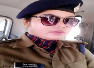 Breaking News: कटनी CSP नेहा पच्चीसिया पर FIR, जमीन सौदे में धोखाधड़ी और पद के दुरुपयोग के आरोप नेहा पच्चिसीया