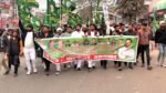 पटना की सड़कों पर संग्राम: परीक्षा धांधली के खिलाफ RJD का हल्ला बोल, लोक भवन घेराव की तैयारी!