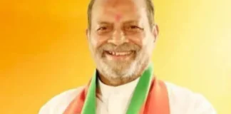 भाजपा के वरिष्ठ नेता और पूर्व मंत्री पारस जैन का निधन, सीएम मोहन यादव और शिवराज सिंह चौहान ने जताया शोक भाजपा नेता पारस जैन