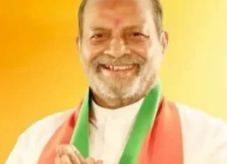 भाजपा के वरिष्ठ नेता और पूर्व मंत्री पारस जैन का निधन, सीएम मोहन यादव और शिवराज सिंह चौहान ने जताया शोक भाजपा नेता पारस जैन