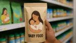 महाराष्ट्र FDA का आदेश: बेबी फूड पैकेट पर नहीं होगी मां-बच्चे की तस्वीर