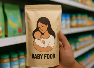 महाराष्ट्र FDA का आदेश: बेबी फूड पैकेट पर नहीं होगी मां-बच्चे की तस्वीर महाराष्ट्र FDA का आदेश: बेबी फूड पैकेट पर नहीं होगी मां-बच्चे की तस्वीर