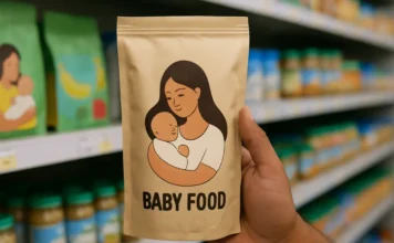 महाराष्ट्र FDA का आदेश: बेबी फूड पैकेट पर नहीं होगी मां-बच्चे की तस्वीर महाराष्ट्र FDA का आदेश: बेबी फूड पैकेट पर नहीं होगी मां-बच्चे की तस्वीर