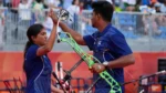एशियन गेम्स 2026: तीरंदाजी में भारत को दूसरा गोल्ड, मेडल टैली में क्या है स्थिति?