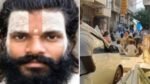 वृंदावन में प्रेमानंद के शिष्य दीपक की संदिग्ध मौत, ग्राइंडर और कटे प्राइवेट पार्ट से गहराया रहस्य