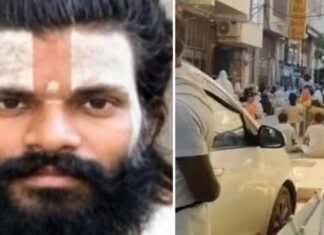 वृंदावन में प्रेमानंद के शिष्य दीपक की संदिग्ध मौत, ग्राइंडर और कटे प्राइवेट पार्ट से गहराया रहस्य वृंदावन में प्रेमानंद के शिष्य दीपक की संदिग्ध मौत
