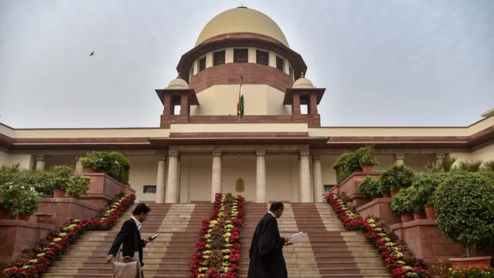 Supreme Court SIR Controversy: Petition filed in Supreme Court against Chief Election Commissioner Gyanesh Kumar
