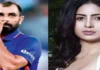 मोहम्मद शमी की पत्नी हसीन जहां ने विधायक उमेश पर लगाए गंभीर आरोप, उनके और शमी के रिश्ते को बिगाड़ने की कोशिश की मोहम्मद शमी की पत्नी हसीन जहां ने विधायक उमेश पर लगाए गंभीर आरोप
