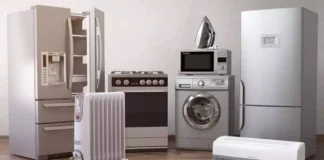 AC, TV समेत इलेक्ट्रॉनिक सामान पर महंगाई की मार, दिवाली से पहले बढ़ सकते हैं दाम