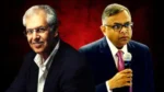 Tata Group में Boardroom विवाद गहराया, N Chandrasekaran की वापसी पर उठे सवाल