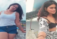 निधि तिवारी की मौत से पहले सोनू का आया था फोन, पुलिस जांच में जुटी निधि तिवारी की मौत