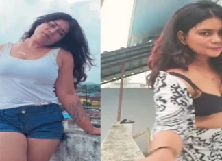 निधि तिवारी की मौत से पहले सोनू का आया था फोन, पुलिस जांच में जुटी निधि तिवारी की मौत