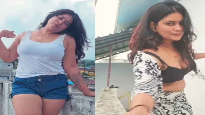 निधि तिवारी की मौत निधि तिवारी की मौत