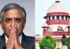 Supreme Court on Gyanesh Kumar: ज्ञानेश कुमार के निलंबन से सुप्रीम कोर्ट का इनकार, चुनाव आयोग को नोटिस Supreme Court on Gyanesh Kumar: ज्ञानेश कुमार के निलंबन से सुप्रीम कोर्ट का इनकार, चुनाव आयोग को नोटिस