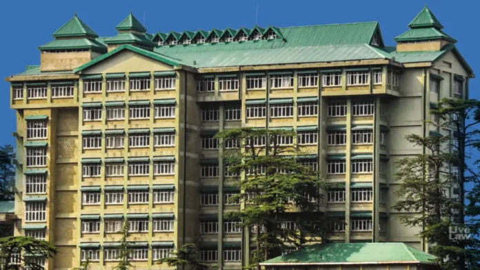 Himachal Court Passport Case Himachal Citizenship Case: कुल्लू की शीतला देवी के पासपोर्ट आवेदन पर हाईकोर्ट का नया आदेश