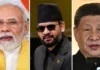 Himalayan Climate Resilience: हिमालयी आपदाओं से निपटने के लिए नेपाल ने भारत और चीन से मांगा सहयोग Himalayan Climate Resilience: हिमालयी आपदाओं से निपटने के लिए नेपाल ने भारत और चीन से मांगा सहयोग