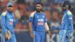 IND vs WI Fine: तीसरे वनडे में भारत पर 20%, वेस्टइंडीज पर 10% जुर्माना, गिल ने स्वीकार की गलती