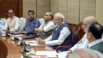 कैबिनेट ने ITLA Authority के गठन को दी मंजूरी, लॉजिस्टिक्स की बनेगी दीर्घकालीन योजना, MSME के लिए 10,000 करोड़
