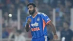 जसप्रीत बुमराह ने T20I में बनाया रिकॉर्ड, 13 देशों में खेलने वाले पहले भारतीय बने