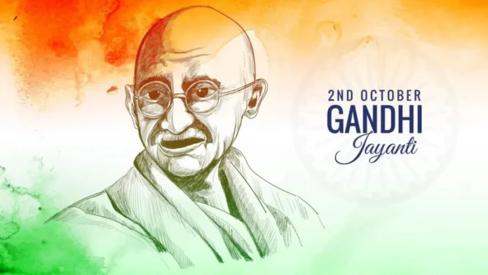 Mahatma Gandhi Crowd 1931 Gandhi Jayanti 2026: गांधी की 157वीं जयंती पर विशेष लेखों का संग्रह