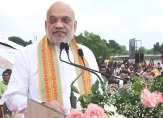 वडनगर से 2047 के भारत का संदेश, शाह ने बताया मोदी का लक्ष्य | Modi 2047 Vision वडनगर से 2047 के भारत का संदेश, शाह ने बताया मोदी का लक्ष्य | Modi 2047 Vision