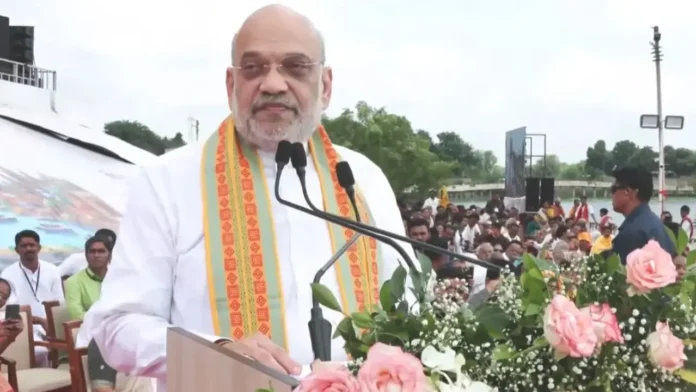 Modi 2047 Vision Vadnagar वडनगर से 2047 के भारत का संदेश, शाह ने बताया मोदी का लक्ष्य | Modi 2047 Vision