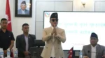 Nepal Home Minister Visit: सुदन गुरुङ का भारत दौरा तय, अमित शाह से होनी है मुलाकात